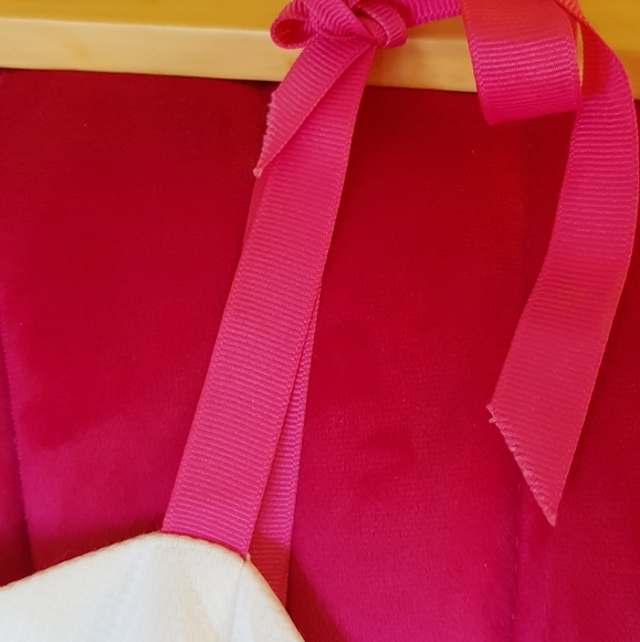 Designer Kathlin Argiro Embroidered Dress - Picture 8 of 17